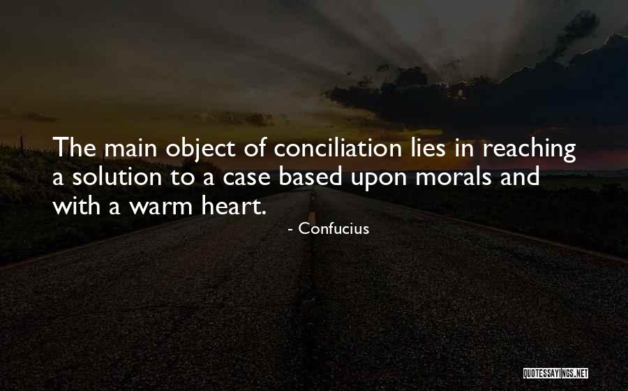 Heart Confucius Quotes By Confucius Heart Confucius Quotes By Confucius