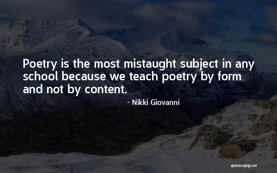 Heart Decides Quotes By Nikki Giovanni Heart Decides Quotes By Nikki Giovanni