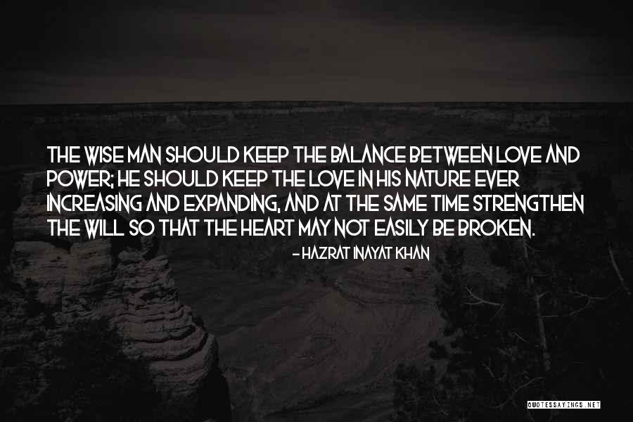 Heart Expanding Quotes By Hazrat Inayat Khan Heart Expanding Quotes By Hazrat Inayat Khan