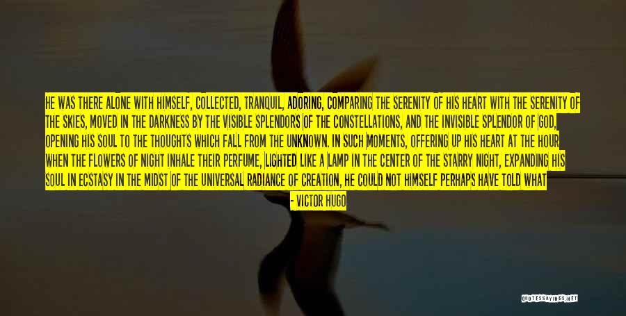 Heart Expanding Quotes By Victor Hugo Heart Expanding Quotes By Victor Hugo