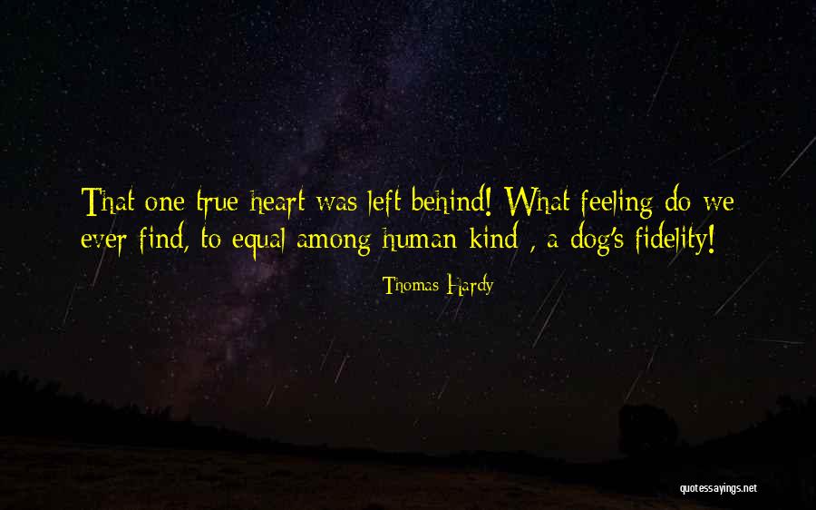 Heart Feeling Quotes By Thomas Hardy Heart Feeling Quotes By Thomas Hardy