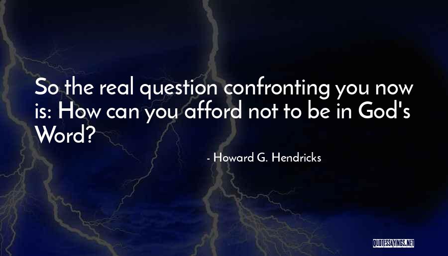 Heart Feels Like It Is Fluttering Quotes By Howard G. Hendricks Heart Feels Like It Is Fluttering Quotes By Howard G. Hendricks