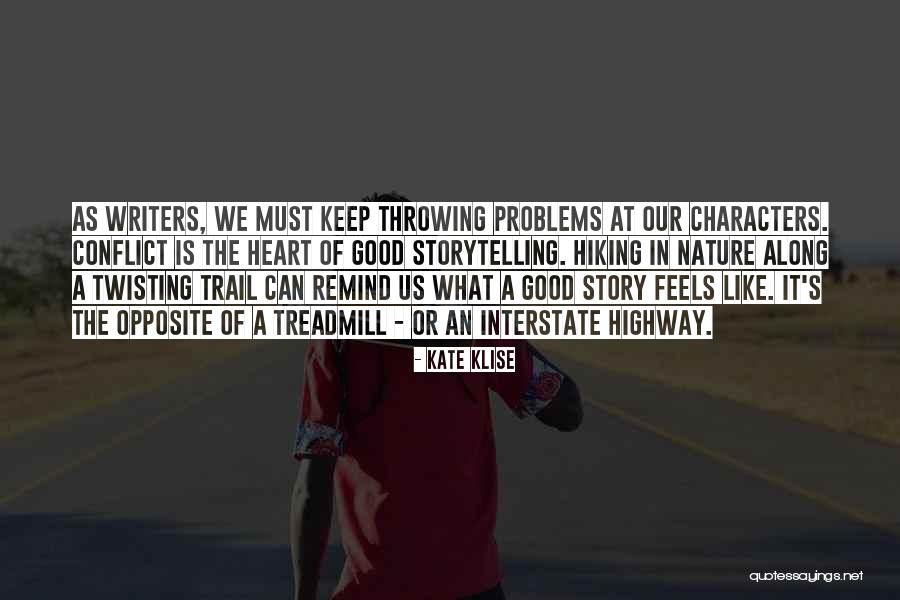 Heart Feels Quotes By Kate Klise Heart Feels Quotes By Kate Klise