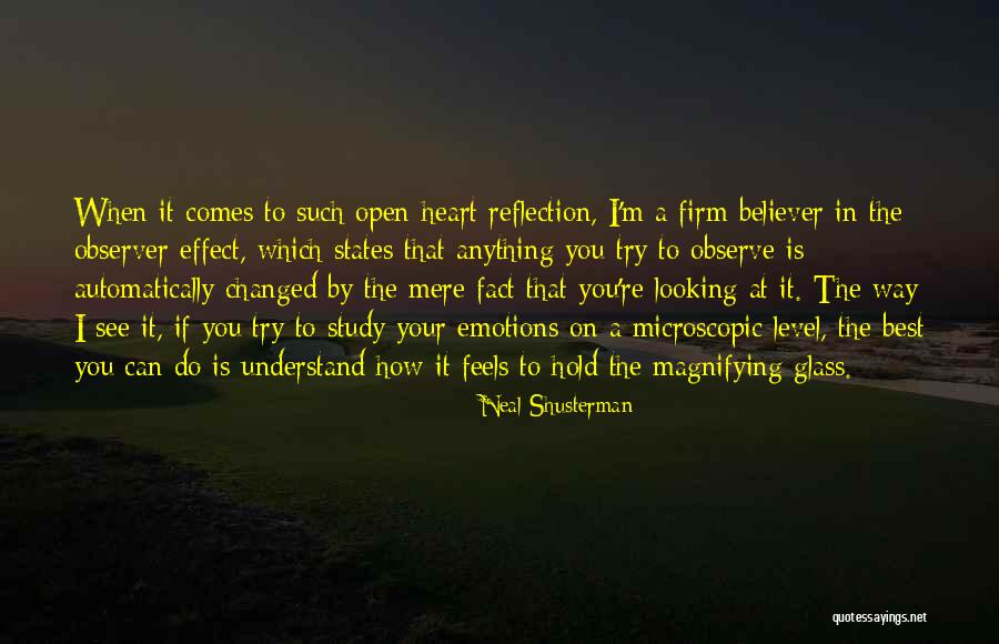 Heart Feels Quotes By Neal Shusterman Heart Feels Quotes By Neal Shusterman