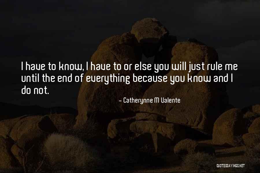 Heart Finds Beauty Quotes By Catherynne M Valente Heart Finds Beauty Quotes By Catherynne M Valente