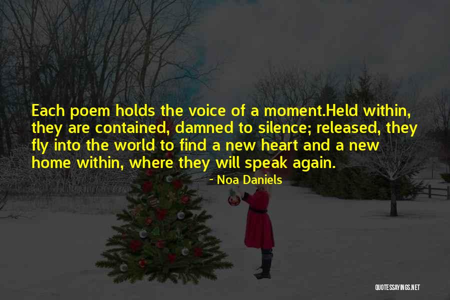 Heart Fly Quotes By Noa Daniels Heart Fly Quotes By Noa Daniels