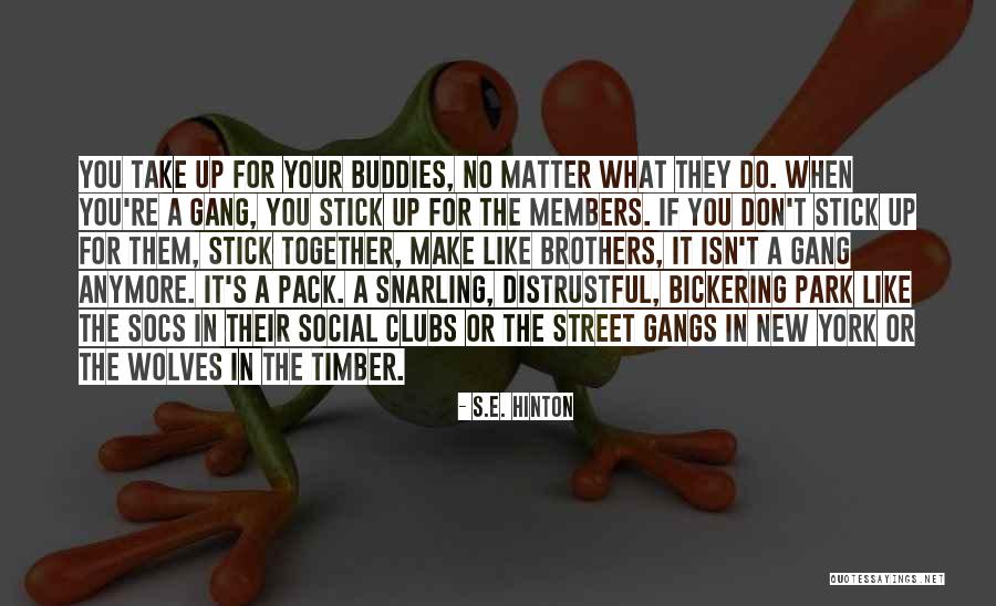 Heart From Fortnite Quotes By S.E. Hinton Heart From Fortnite Quotes By S.E. Hinton