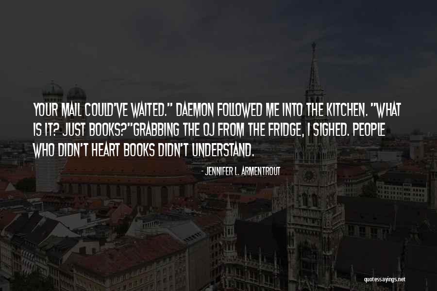 Heart Grabbing Quotes By Jennifer L. Armentrout Heart Grabbing Quotes By Jennifer L. Armentrout