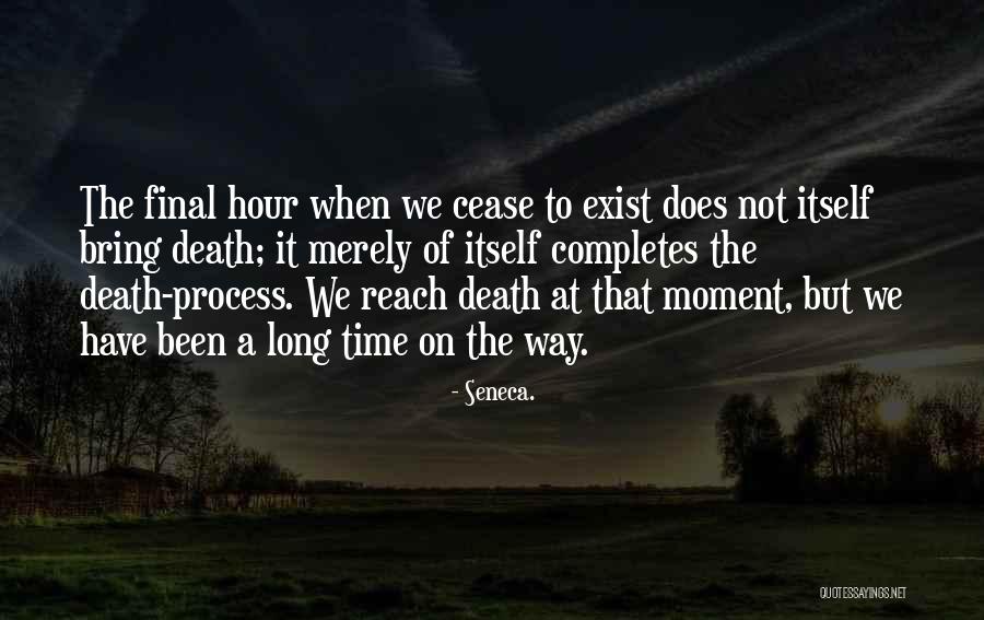 Heart Grabbing Quotes By Seneca. Heart Grabbing Quotes By Seneca.