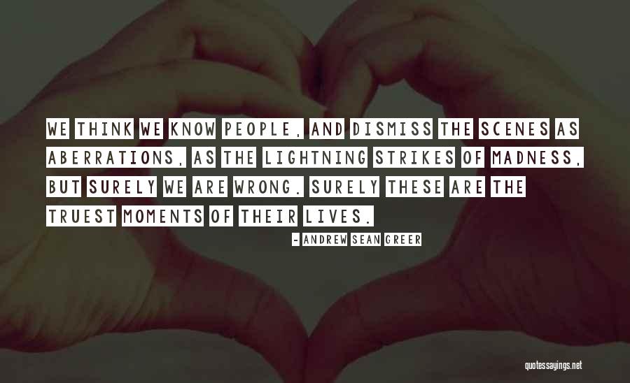 Heart Gripping Quotes By Andrew Sean Greer Heart Gripping Quotes By Andrew Sean Greer