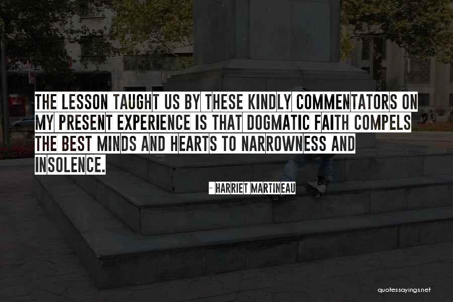 Heart Hearts Quotes By Harriet Martineau Heart Hearts Quotes By Harriet Martineau