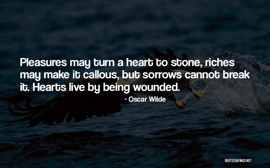 Heart Hearts Quotes By Oscar Wilde Heart Hearts Quotes By Oscar Wilde