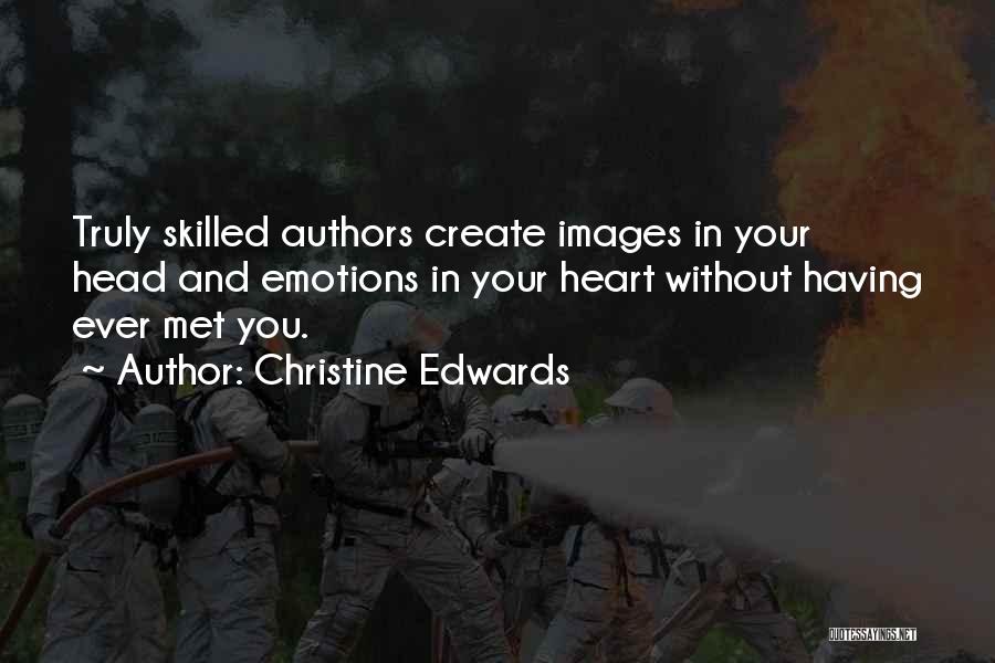 Heart Images And Quotes By Christine Edwards