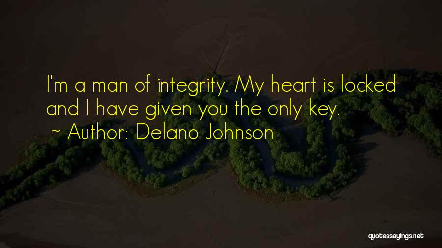 Heart Images And Quotes By Delano Johnson