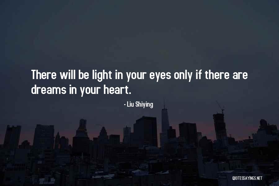 Heart In Quotes By Liu Shiying Heart In Quotes By Liu Shiying