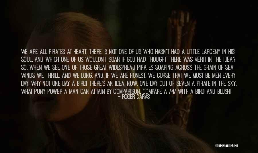 Heart Is A Bird Quotes By Roger Caras Heart Is A Bird Quotes By Roger Caras