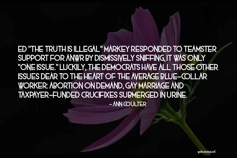 Heart Issues Quotes By Ann Coulter Heart Issues Quotes By Ann Coulter
