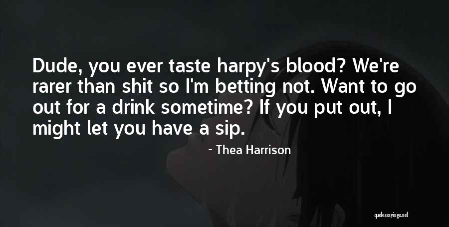 Heart Knows No Distance Quotes By Thea Harrison Heart Knows No Distance Quotes By Thea Harrison