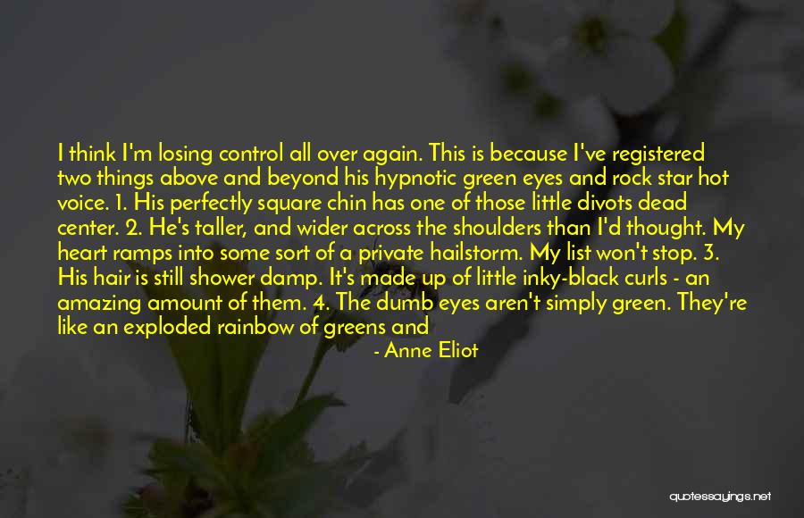 Heart Made Of Gold Quotes By Anne Eliot Heart Made Of Gold Quotes By Anne Eliot