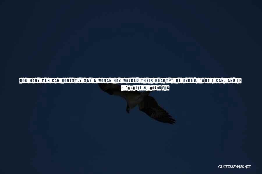 Heart Made Of Gold Quotes By Charlie N. Holmberg Heart Made Of Gold Quotes By Charlie N. Holmberg