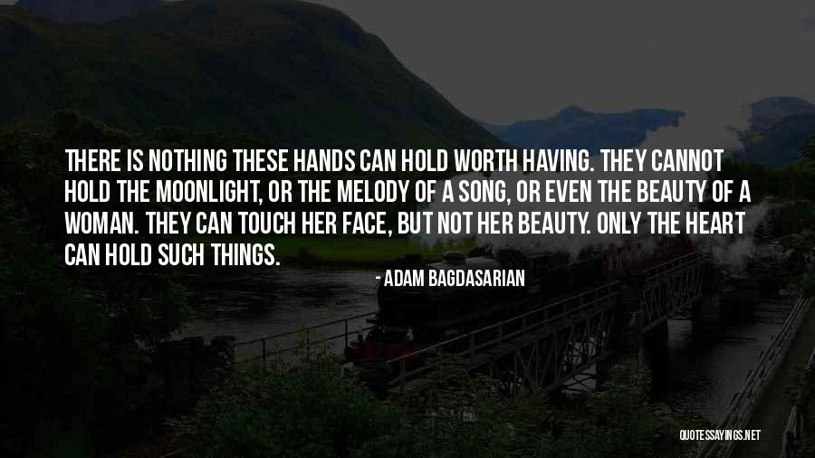 Heart Melody Quotes By Adam Bagdasarian Heart Melody Quotes By Adam Bagdasarian