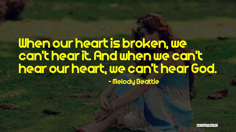 Heart Melody Quotes By Melody Beattie Heart Melody Quotes By Melody Beattie