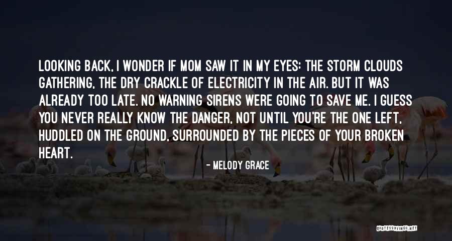 Heart Melody Quotes By Melody Grace Heart Melody Quotes By Melody Grace