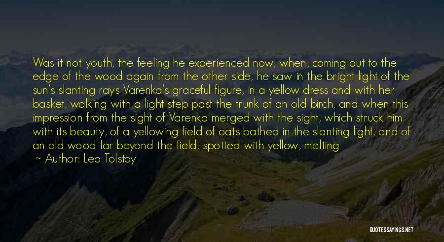 Heart Melting Quotes By Leo Tolstoy Heart Melting Quotes By Leo Tolstoy