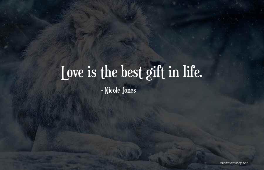 Heart Mender Andy Quotes By Nicole Jones Heart Mender Andy Quotes By Nicole Jones
