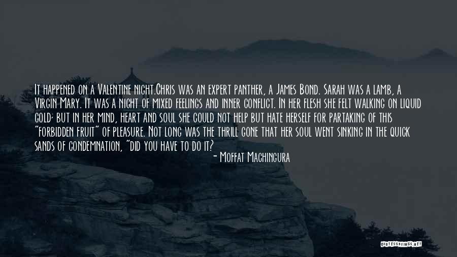 Heart Mind And Soul Quotes By Moffat Machingura Heart Mind And Soul Quotes By Moffat Machingura