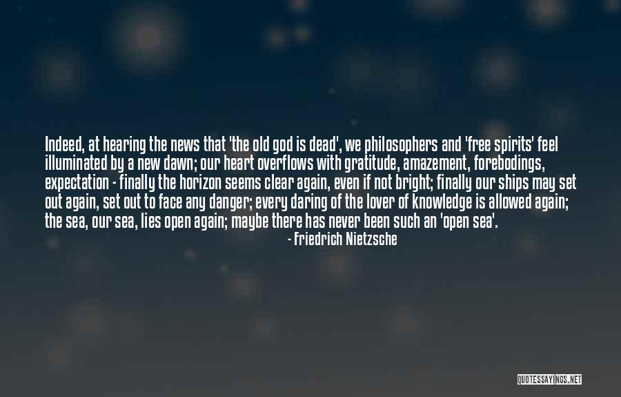 Heart Never Lies Quotes By Friedrich Nietzsche Heart Never Lies Quotes By Friedrich Nietzsche