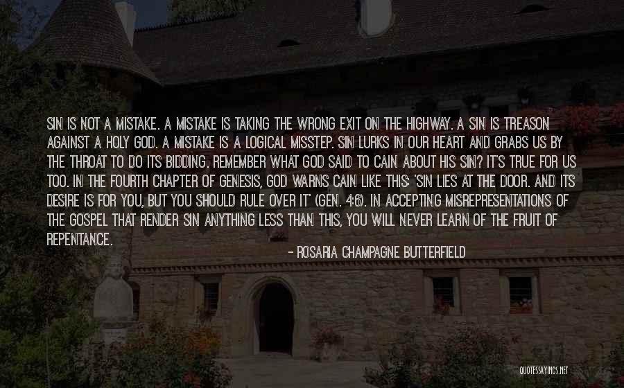 Heart Never Lies Quotes By Rosaria Champagne Butterfield Heart Never Lies Quotes By Rosaria Champagne Butterfield