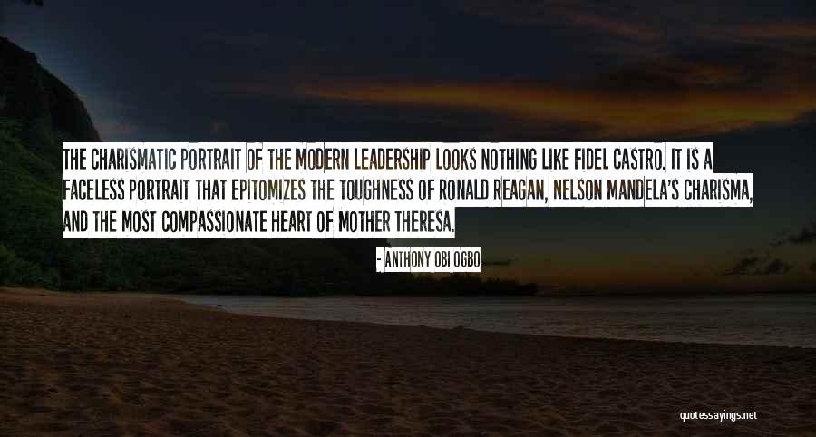 Heart Of A Mother Quotes By Anthony Obi Ogbo Heart Of A Mother Quotes By Anthony Obi Ogbo