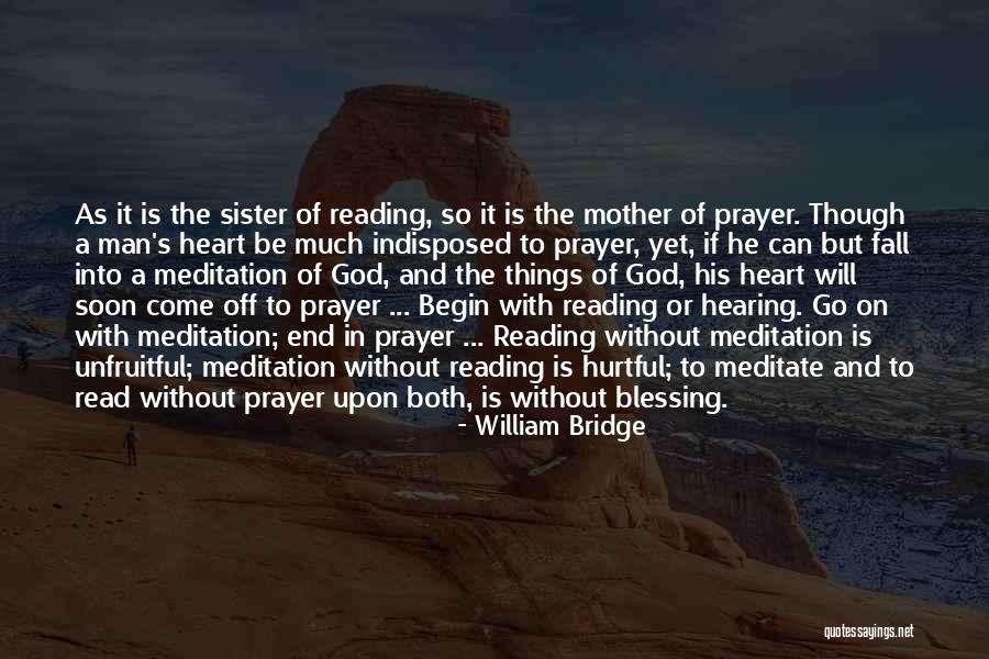 Heart Of A Mother Quotes By William Bridge Heart Of A Mother Quotes By William Bridge