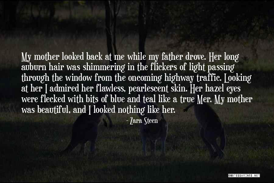 Heart Of A Mother Quotes By Zara Steen Heart Of A Mother Quotes By Zara Steen