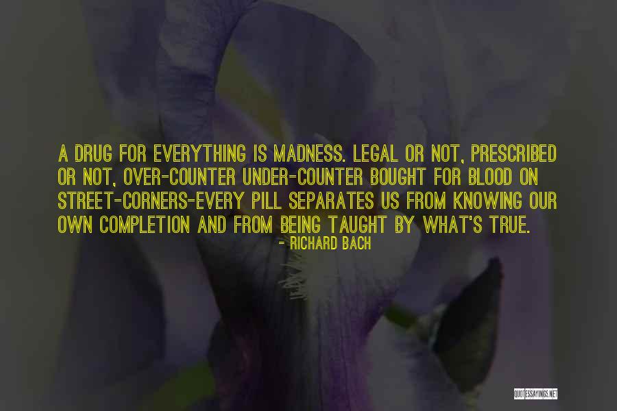 Heart Of Darkness Anti Imperialism Quotes By Richard Bach Heart Of Darkness Anti Imperialism Quotes By Richard Bach