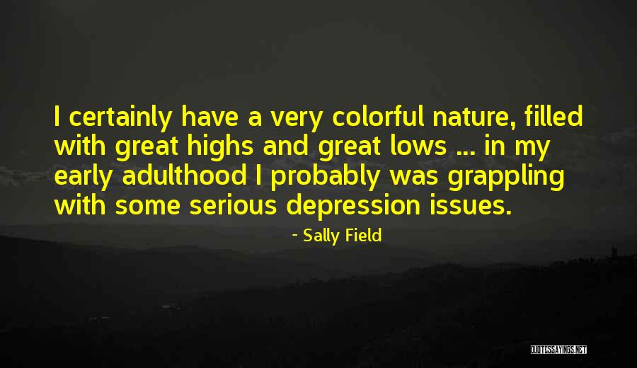 Heart Of Darkness Anti Imperialism Quotes By Sally Field Heart Of Darkness Anti Imperialism Quotes By Sally Field