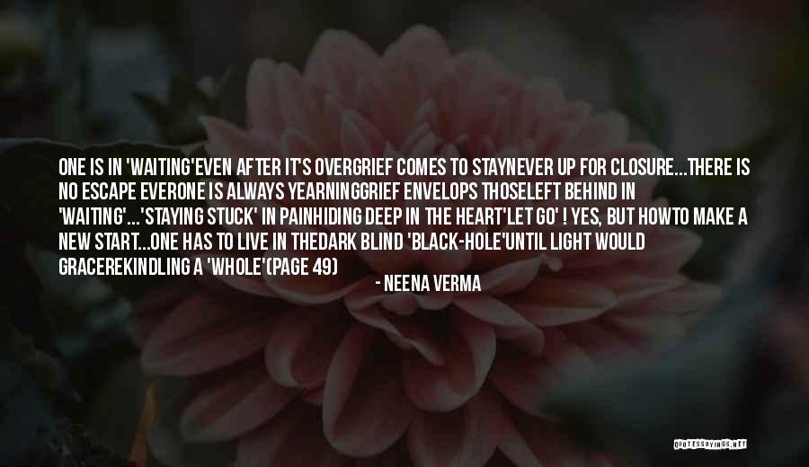 Heart Of Darkness Black Quotes By Neena Verma