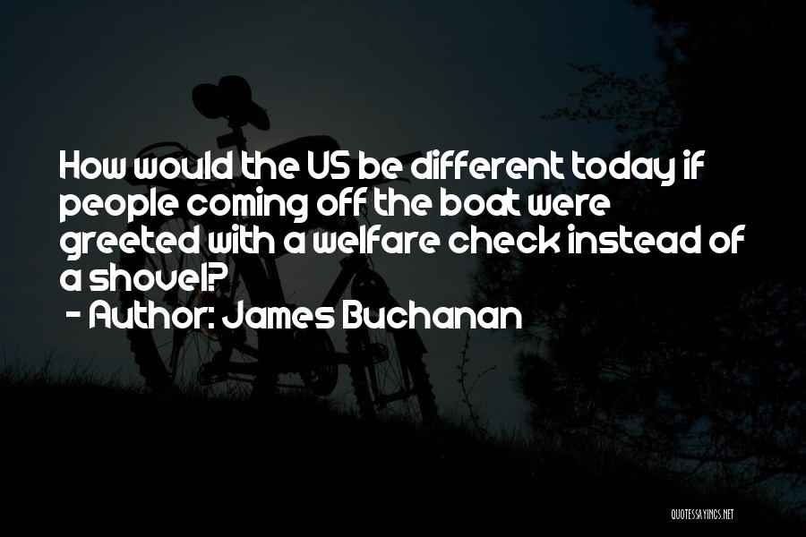 Heart Of Darkness Kurtz Madness Quotes By James Buchanan