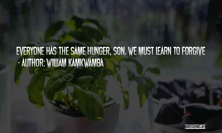 Heart Of Darkness Kurtz Madness Quotes By William Kamkwamba Heart Of Darkness Kurtz Madness Quotes By William Kamkwamba