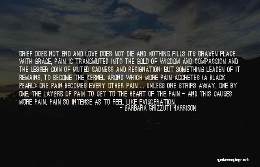 Heart Of Gold And Other Quotes By Barbara Grizzuti Harrison Heart Of Gold And Other Quotes By Barbara Grizzuti Harrison