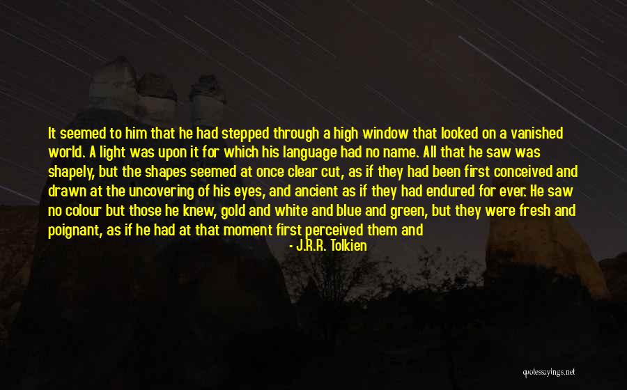 Heart Of Gold Quotes By J.R.R. Tolkien Heart Of Gold Quotes By J.R.R. Tolkien
