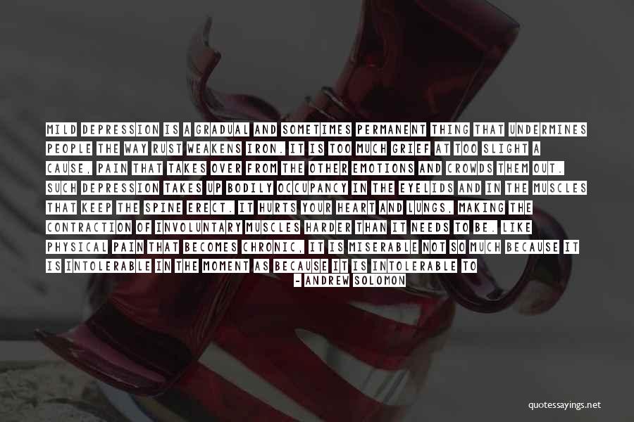 Heart Of Iron Quotes By Andrew Solomon Heart Of Iron Quotes By Andrew Solomon