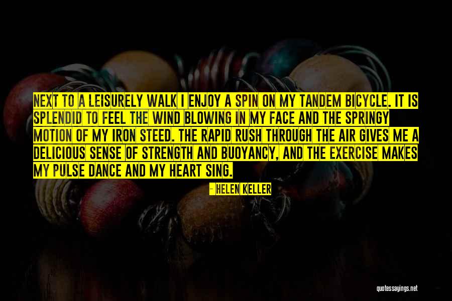 Heart Of Iron Quotes By Helen Keller Heart Of Iron Quotes By Helen Keller