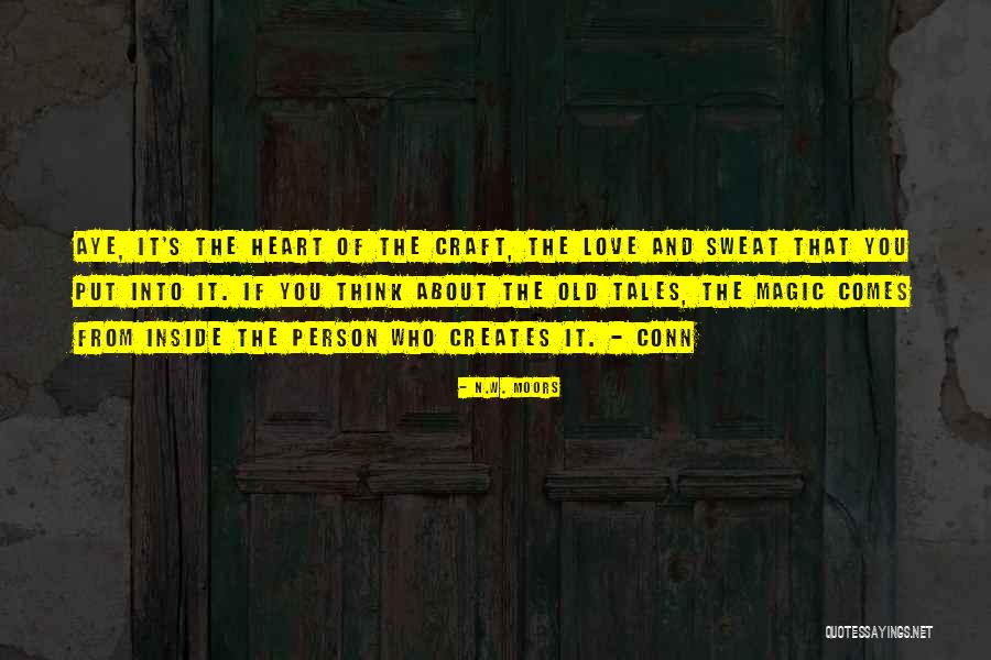 Heart Of The Moors Quotes By N.W. Moors Heart Of The Moors Quotes By N.W. Moors