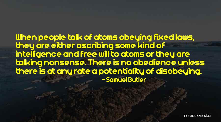 Heart Of The Moors Quotes By Samuel Butler Heart Of The Moors Quotes By Samuel Butler