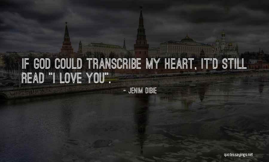 Heart Poem Quotes By Jenim Dibie Heart Poem Quotes By Jenim Dibie