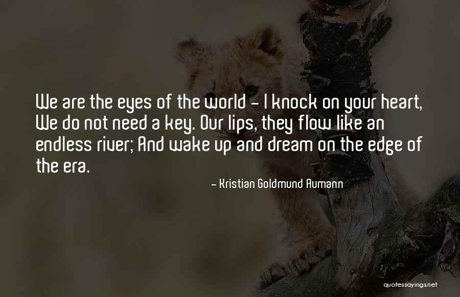 Heart Poem Quotes By Kristian Goldmund Aumann Heart Poem Quotes By Kristian Goldmund Aumann