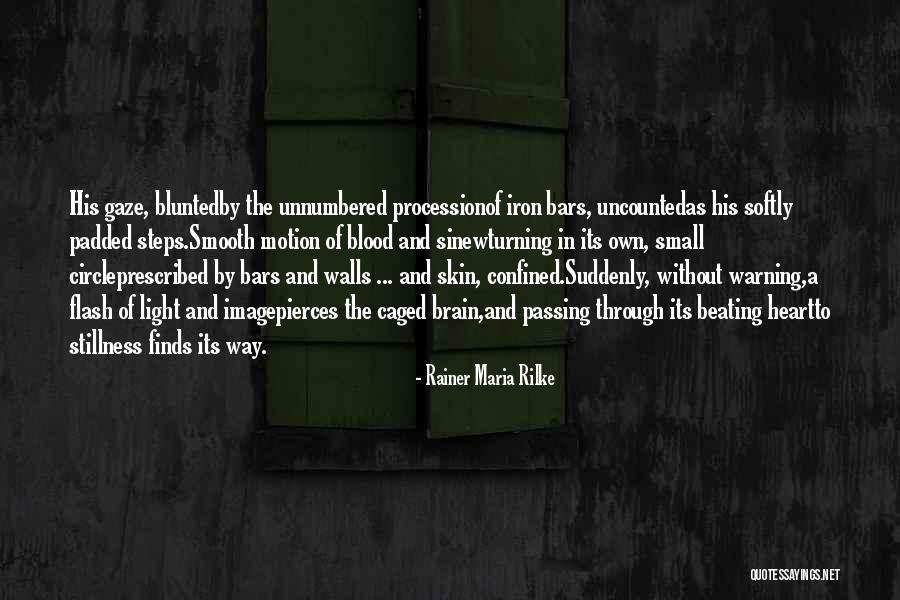 Heart Poem Quotes By Rainer Maria Rilke Heart Poem Quotes By Rainer Maria Rilke