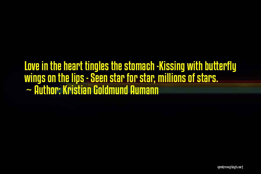Heart Poems Quotes By Kristian Goldmund Aumann Heart Poems Quotes By Kristian Goldmund Aumann